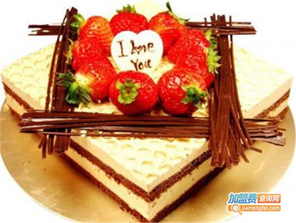 味芙面包坊加盟费