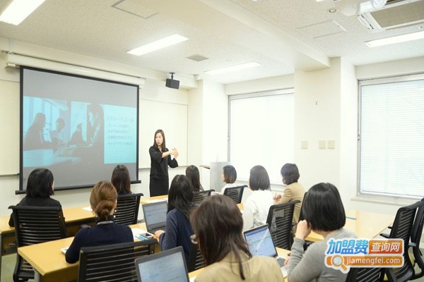 博泰教育加盟费