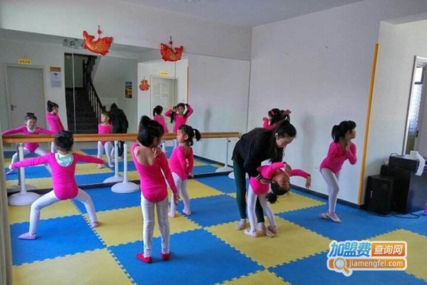 小丫丫幼儿艺术培训加盟费