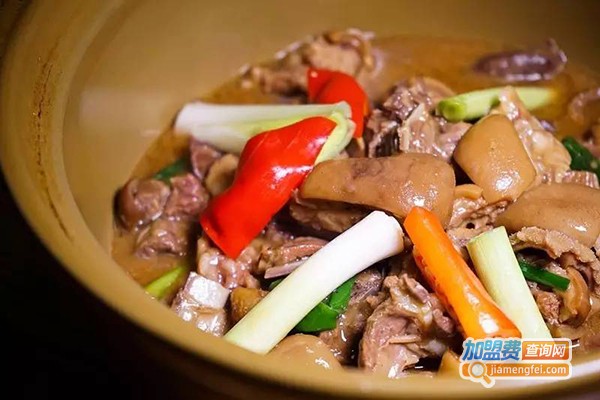 永强乳鸽火锅煲加盟门店