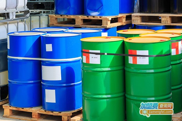 雅特霸力涂料加盟门店