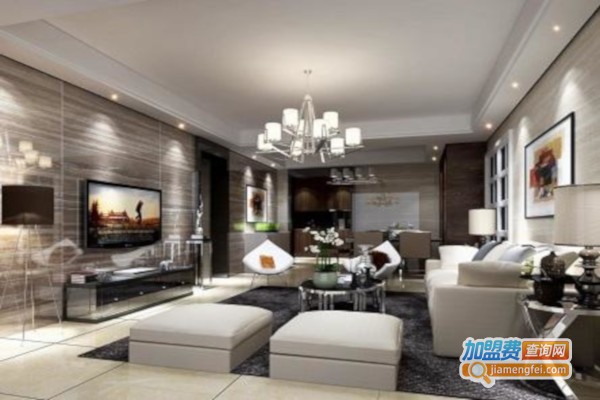 威尔思装饰加盟费