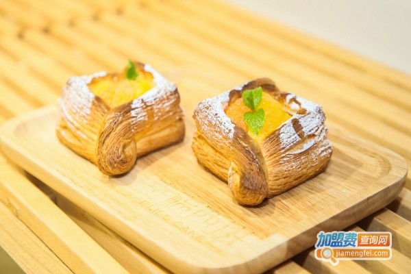 红舟烘焙加盟店