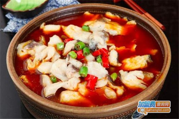 川湘缘饭庄加盟费