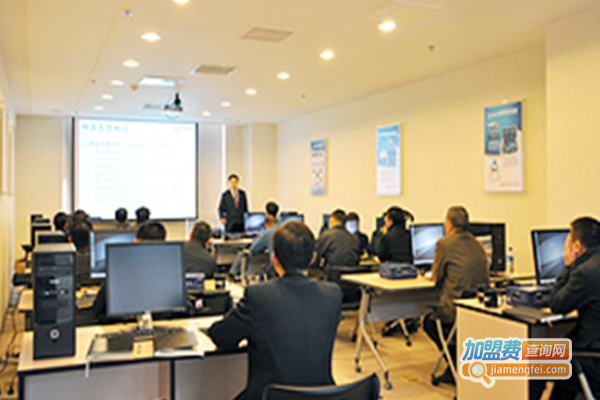 瑞源培训机构加盟费