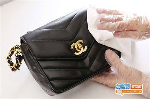 优雅奢侈品护理加盟费