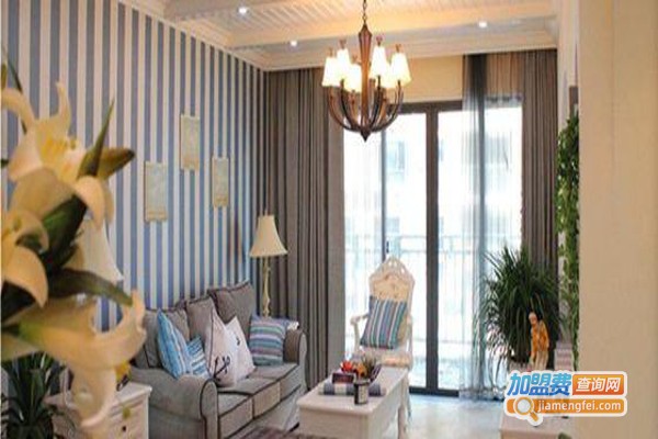 和佳装饰装潢加盟