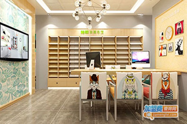 格勒吊顶加盟门店