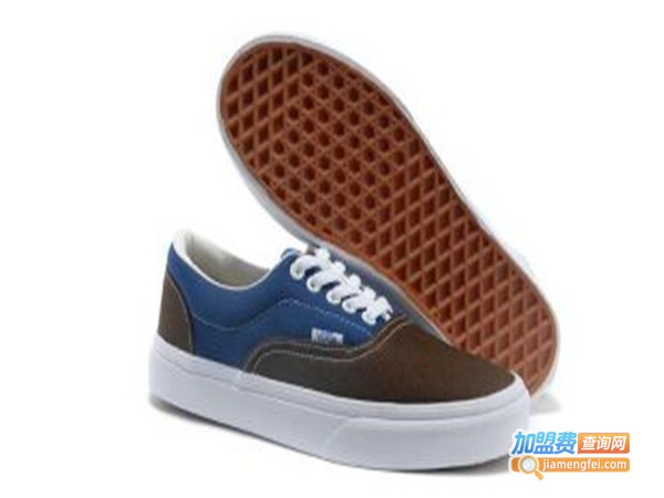 康万斯男鞋加盟