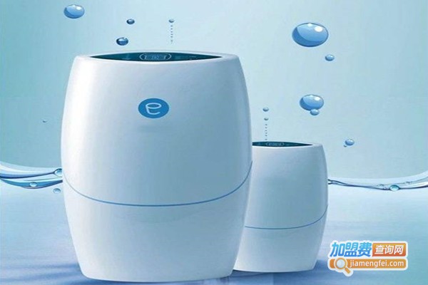 上益净水器加盟门店