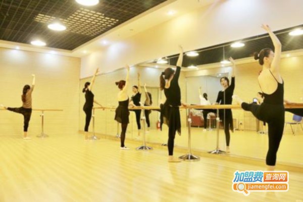 松涛文体艺术中心加盟费