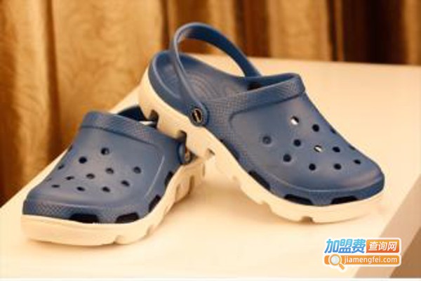 依米格洞洞鞋加盟