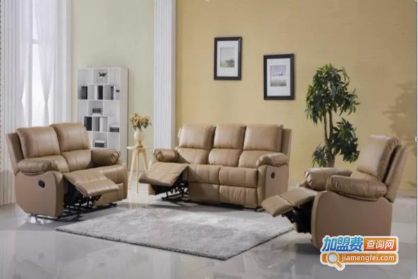 粤源轩家具加盟费