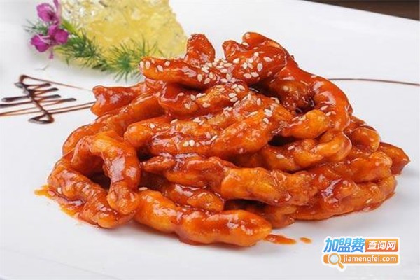 西风阁蟹太太加盟费