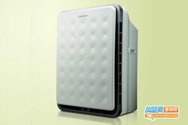 熊津空气净化器