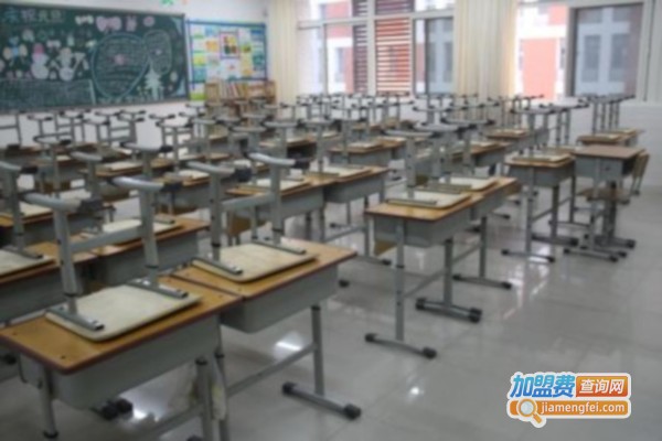 正和教育加盟费