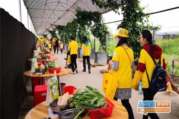 夺标拓展教育加盟费