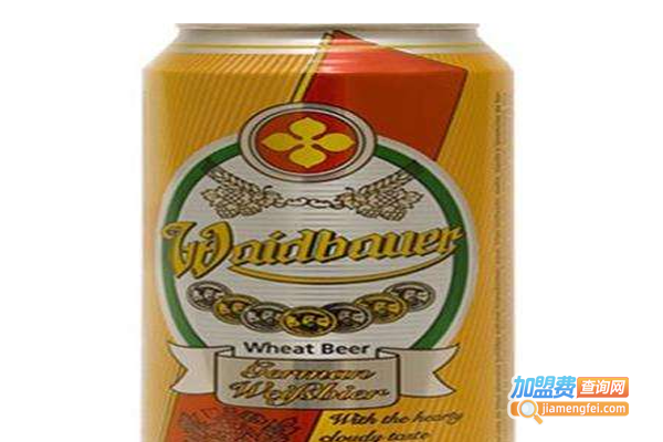 Waidbauer沃德鲍尔啤酒加盟费