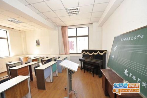 薛小妹钢琴培训加盟费