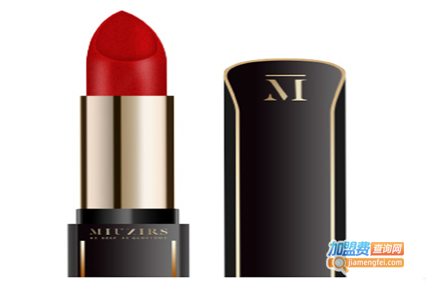 幂姿护肤品加盟费