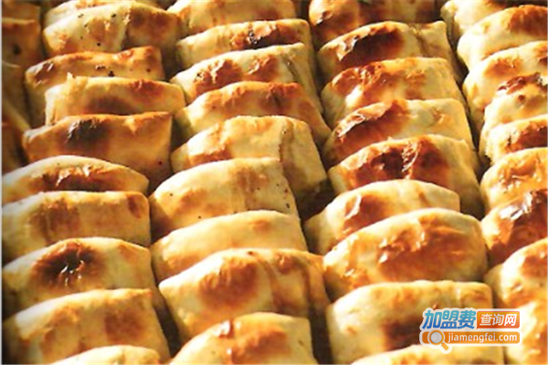 伊带伊路新疆美食府加盟费