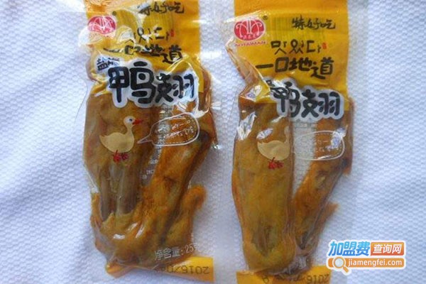 在一起零食加盟门店