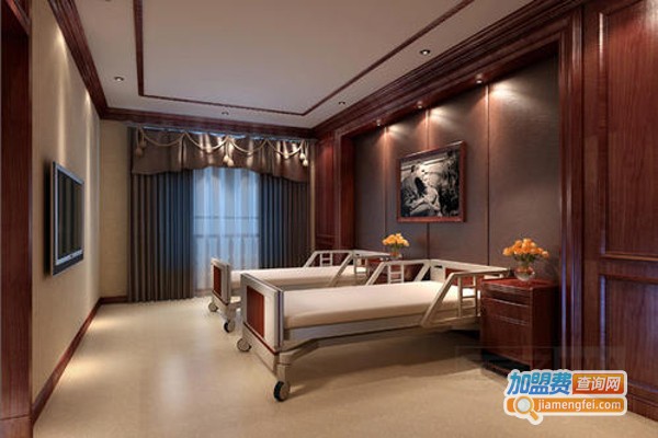 舒安美容中心加盟费