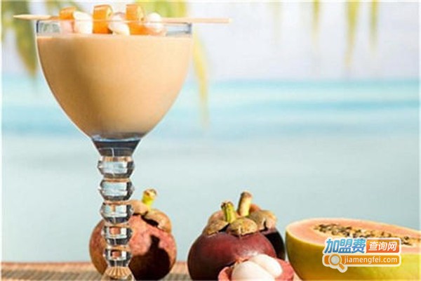 凯瑟琳城堡饮品