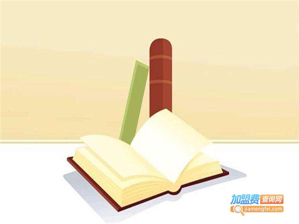 神瑞教育加盟费