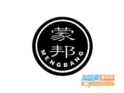 蒙邦集成吊顶加盟费