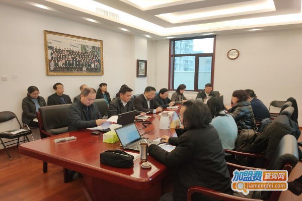 国建教育加盟费