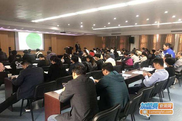 雷泽记忆培训加盟门店