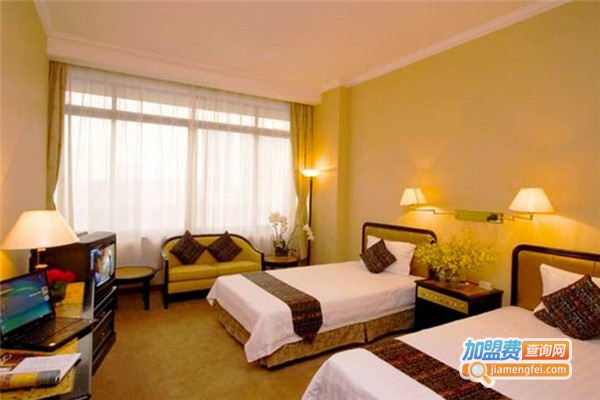 爱群大酒店加盟费