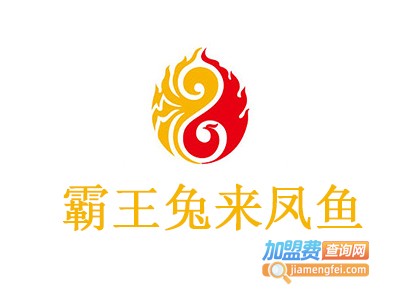 霸王兔来凤鱼加盟