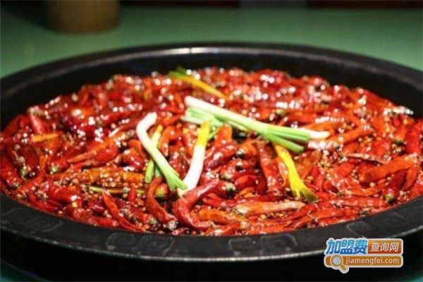 龙洲湾重庆老火锅加盟费