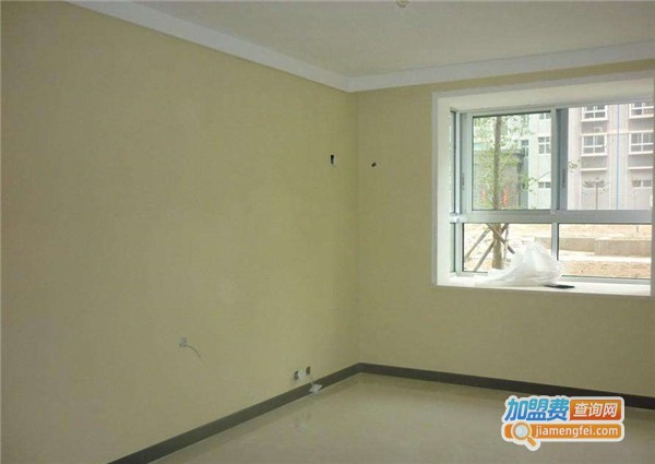 鑫展旺涂料加盟费