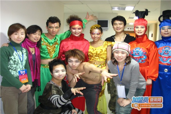 千艺千惠加盟费