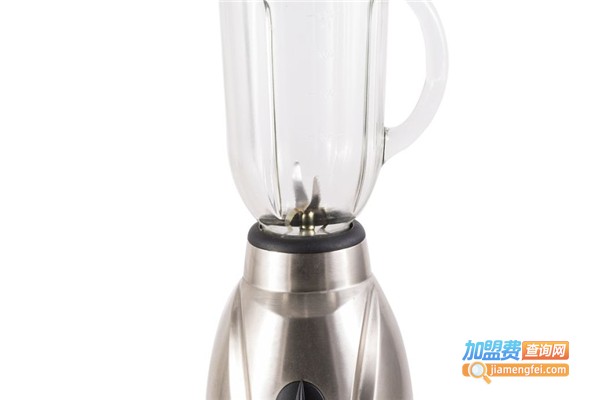 巨宁豆浆机加盟费