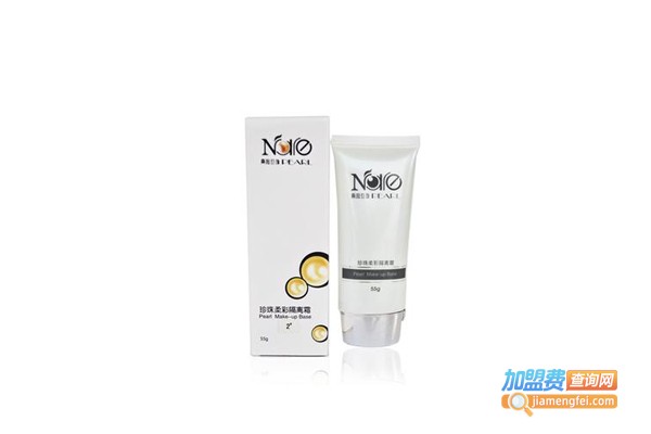 南润化妆品加盟费