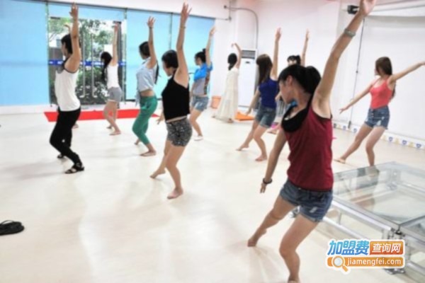 艾美模特培训中心加盟费