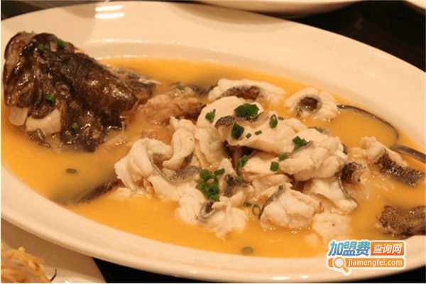 天和晟京味酒楼加盟费