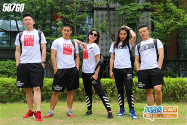 567go健身教练加盟费