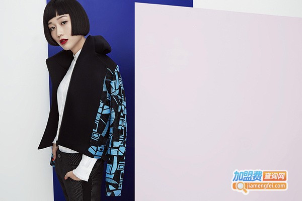 她时尚女装加盟费