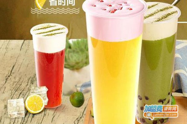 q一族奶茶店