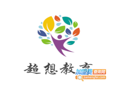 超想教育加盟