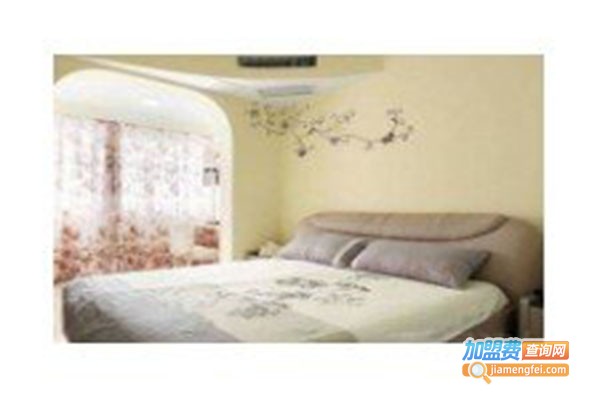 爱琚硅藻泥加盟