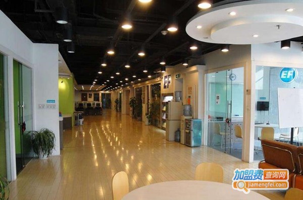 求上教育加盟费