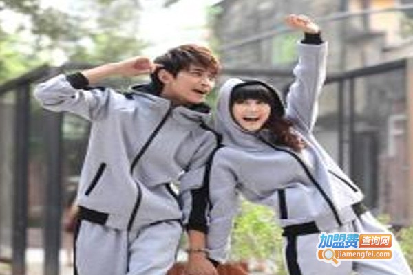 爱都服饰加盟费