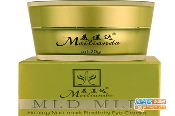 美也纳化妆品加盟费