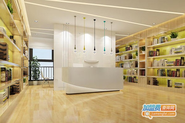 迈拓教育加盟费